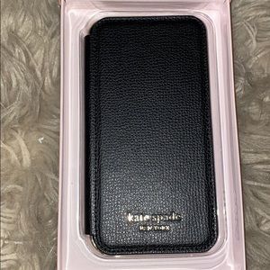Kate Spade IPhone 11 Pro Folio 5.8” 2019 New
